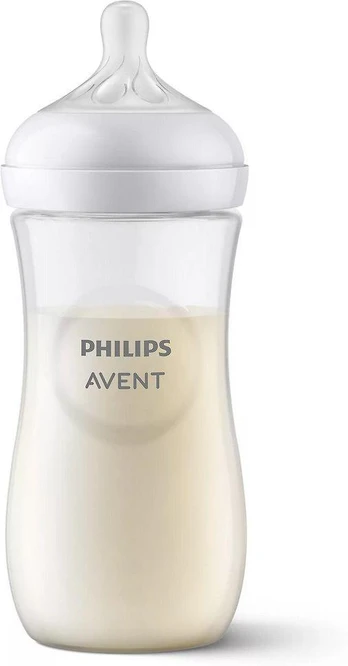 Philips Avent SCY906/01 Natural Response -tuttipullo, 330 ml