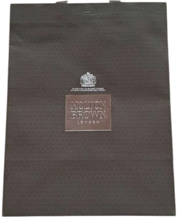 Molton Brown, Molton Brown, Carrier, GWP Cardboard Bag, Size L