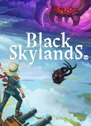 Black Skylands PC