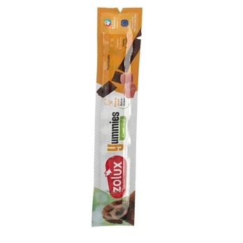 ZOLUX Yummies Chicken - šunų skanėstas - 12 g