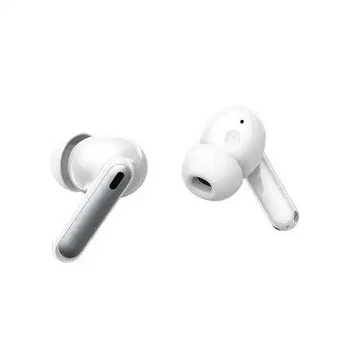 "Hator Hyреrpunk Truepods HTA432 TWS ANC white