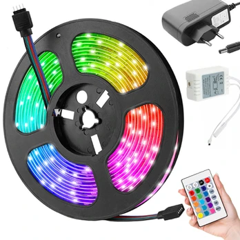 LED juosta SMD 5050 5m
