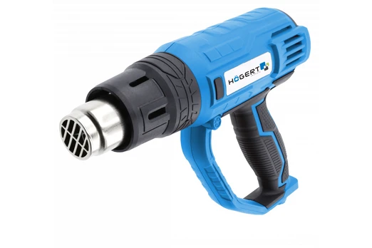 Hogert Technik HOGERT techninis fenas 2000W 2 greičių