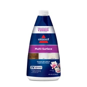 Bissell MultiSurface Detergent Trio Pack 1000 ml kaina