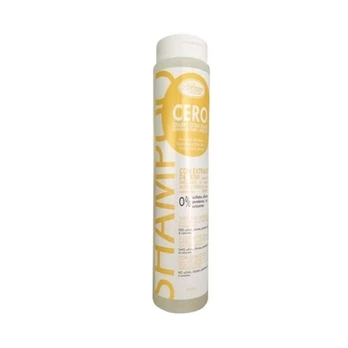Nurana Zero% Šampūnas 250ml