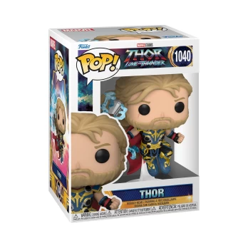 Žaislinė figūrėlė Funko POP! Marvel Thor 62421, 11.6 cm