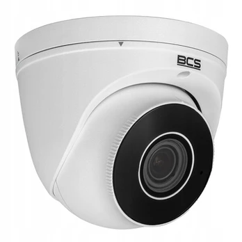 Ip kameros Bcs-p-eip42vsr4 2mpx, motozoom, Ir iki 40m, Ip67