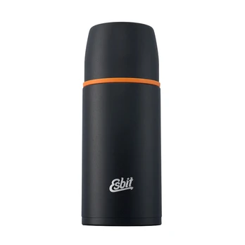 Esbit Classic Vacuum Flask 0,75 l Black Termosas