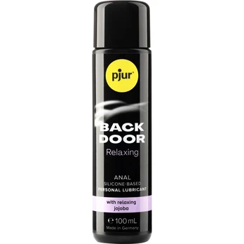 PJUR - Analinis Relax Gelis 100ml