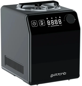 Ledų gaminimo aparatas Guzzanti GZ 155A