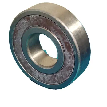 Guolis 6306 2RS 180306 CR