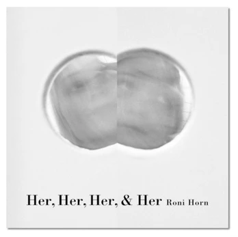Roni Horn