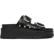 DeeZee Šlepetės CEO-HY62273-6 Juoda