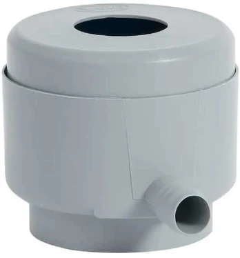 Filtras Device - Pilka