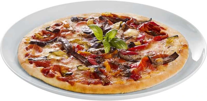 Talerz do pizzy Diwali Garnit 32 cm LUMINARC