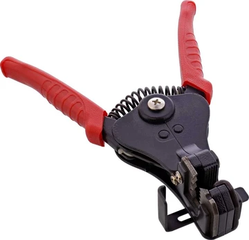 „InLine®“ saulės kabelių nužiedinimo replės, 2,5 mm², 4,0 mm², 6,0 mm²