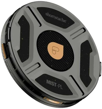 Poliarizuojantis filtras Mist PL Helix Polarpro Shortstache