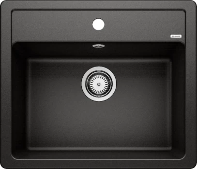 LEGRA 6 SILG Black O.ZUB O.AF | 526084