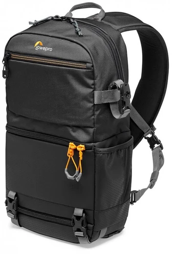 Lowepro backpack Slingshot SL 250 AW III, black | LP37335-PWW