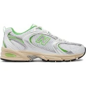 Laisvalaikio batai New Balance MR530EC Balta