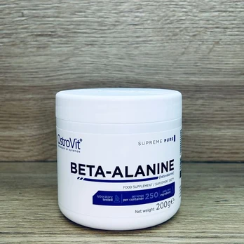 OstroVit Beta-Alanine - 200g