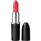 MAC - M·A·Cximal Silky Matte Lūpų dažai 3.5 g Get The Hint?