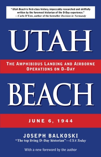 Utah Beach