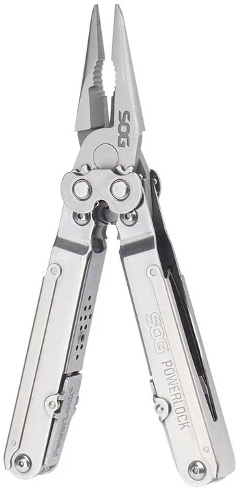 TOGO Daugiafunkcis įrankis 18 priedų (Modelis 37793)