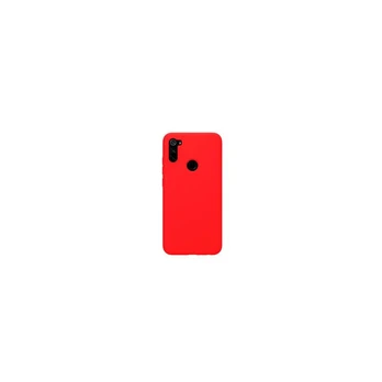 Telefono dėklas Evelatus, Samsung Galaxy A11, raudona