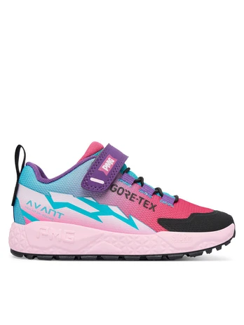 Laisvalaikio batai Primigi GORE-TEX 2419000 M Rožinė