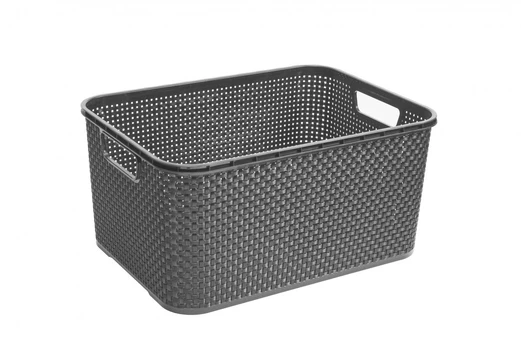 Daiktų saugojimo dėžė BRANQ, 19 l
