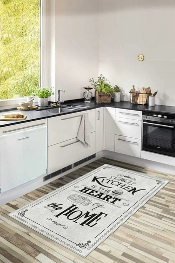 Conceptum Hypnose Salės kilimas (100 x 150) W1021 - Multicolor