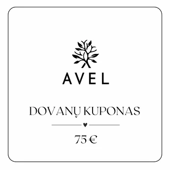 Dovanų kuponas