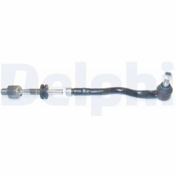 Strypo montavimas DELPHI TL467