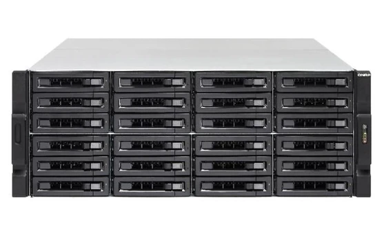 NAS SystemBoard
