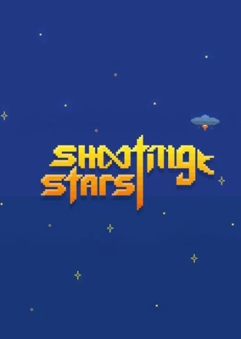 Shooting Stars! Steam