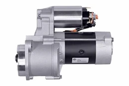 Starteris HELLA 8EA 011 610-811