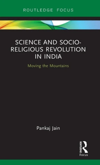 Science and Socio-Religious Revolution in India