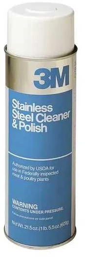 3MTM Metalpolish, 600 ml