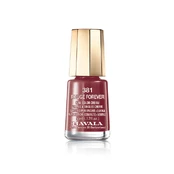 Nagų lakas Mavala Mini Color Jasper, 5 ml kaina