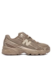 Laisvalaikio batai New Balance U7402XX Ruda kaina