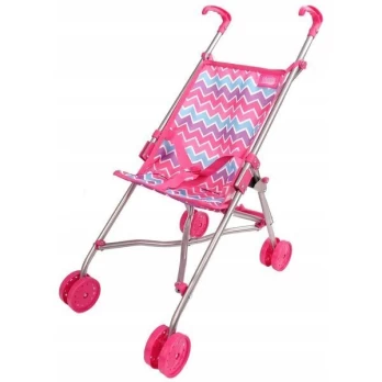Lėlių vežimėlis Artyk Stroller 122781