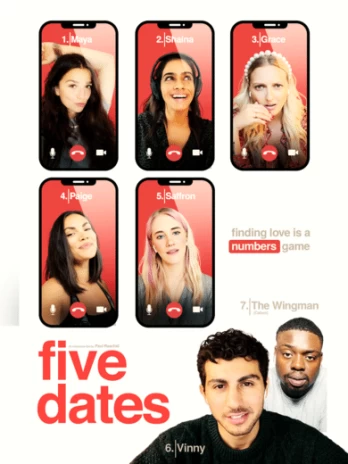 Five Dates PC