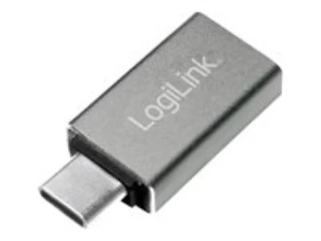 LOGILINK AU0042 - USB-C adapter