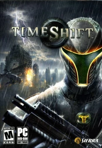 TimeShift PC