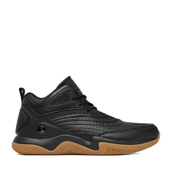 SHAQ Laisvalaikio batai WB-SHAQNOTIZE 2.0 AQ95044M Juoda