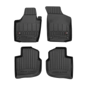 Automobilio kilimėlis Proline 3D, Seat Toledo IV 2013-, 4 vnt. kaina