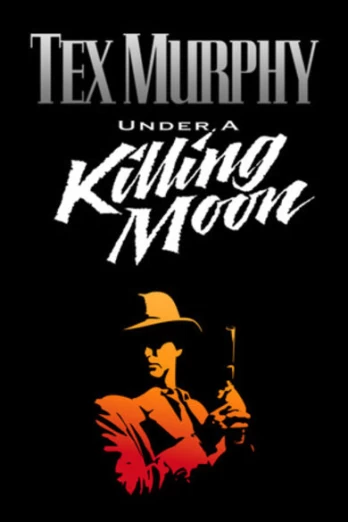 Tex Murphy: Under a Killing Moon PC