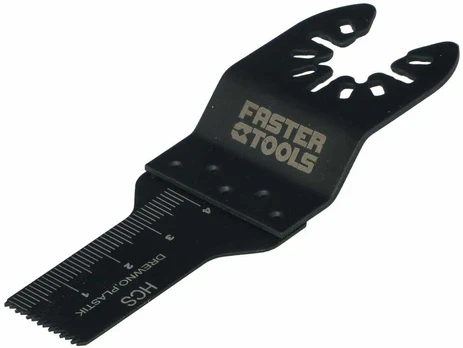 Faster Tools Multiinstrumenta zāģasmens 20mm kokam