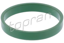 TOPRAN 121 432 Tarpiklis, įsiurbimo kolektorius